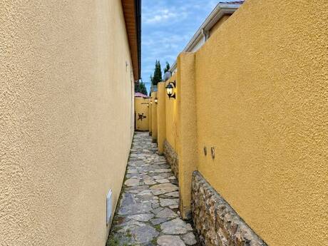Mərdəkanda 4 otaqlı həyət evi satılır, 220 m², 350 000 AZN, şəkil 4 / 12