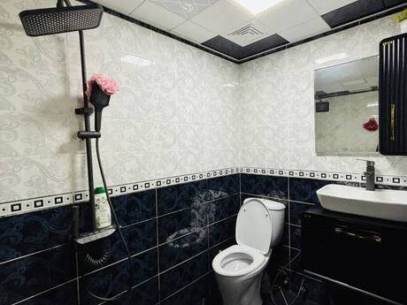 Продаётся 2-комнатная квартира в старом фонде, Bakıxanov, 50 м², 155 000 AZN, фото 5 / 12