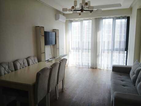 Elan №6542329 - Bakı, Yasamal q., 3 otaqlı, 75 m², 5/16 mərtəbə