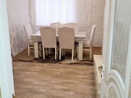 Объявление №6540376 - Баку, пос. Масазыр, 3-комн., 85 м², 3/9 этаж