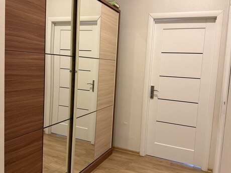 Nəsimidə 3 otaqlı yeni tikili mənzil kirayə verilir, 115 m², 1 500 AZN/ay, şəkil 5 / 12