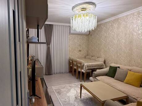 Elan №6542289 - Bakı, Gənclik m., 3 otaqlı, 75 m², 2/9 mərtəbə