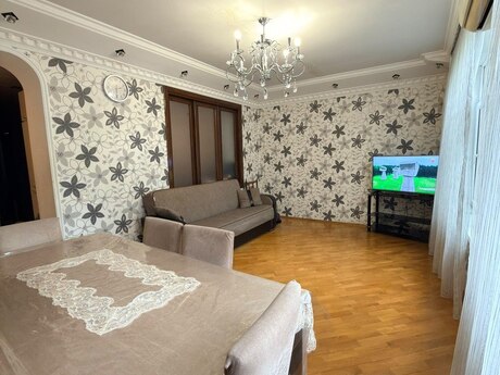 Elan №6542301 - Bakı, Elmlər Akademiyası m., 3 otaqlı, 60 m², 2/5 mərtəbə