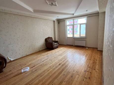 Elan №6542299 - Bakı, Həzi Aslanov m., 3 otaqlı, 100 m², 5/17 mərtəbə