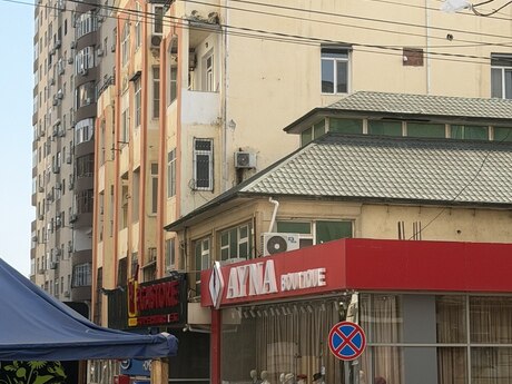 Elan №6542303 - Bakı, İnşaatçılar m., 75 m²