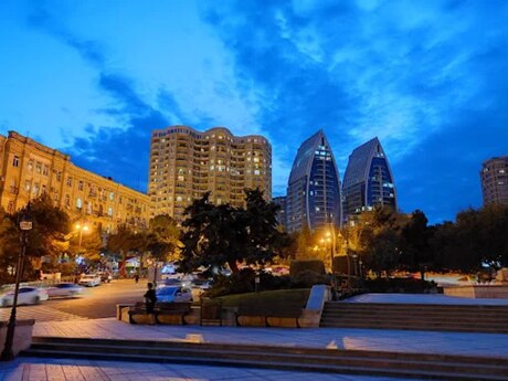 Elan №6542306 - Bakı, Elmlər Akademiyası m., 4 otaqlı, 260 m², 7/19 mərtəbə