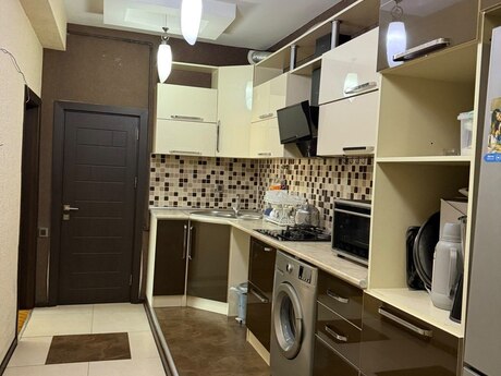 Yeni Yasamalda 2 otaqlı yeni tikili mənzil satılır, 90 m², 180 000 AZN, şəkil 5 / 12