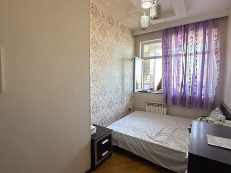 Yeni Yasamalda 2 otaqlı yeni tikili mənzil satılır, 90 m², 180 000 AZN, şəkil 4 / 12