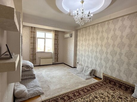 Yeni Yasamalda 2 otaqlı yeni tikili mənzil satılır, 90 m², 180 000 AZN, şəkil 3 / 12