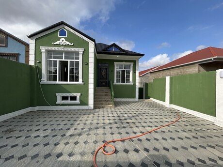 Объявление №6542312 - Сумгаит, Сумгаит, 3-комн., 80 м²
