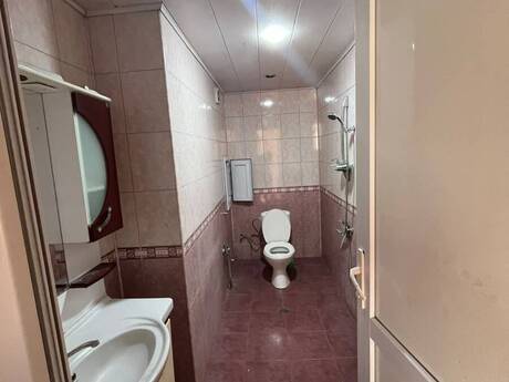 3-room new-build apartment for rent in Tikmat MTK Həzi Aslanov residence, 110 m², 550 AZN/mo, photo 3 / 8