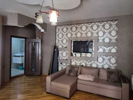 Elmlər Akademiyasında 3 otaqlı yeni tikili mənzil satılır, 91 m², 295 000 AZN, şəkil 5 / 10