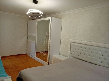 Neftçilərdə 3 otaqlı köhnə tikili mənzil satılır, 68 m², 168 000 AZN, şəkil 4 / 12