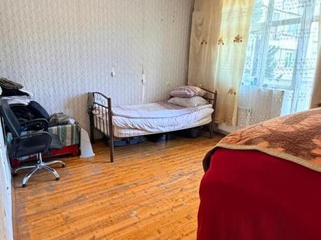 Продаётся 3-комнатная квартира в новостройке, Nəriman Nərimanov, 98 м², 258 000 AZN, фото 5 / 12