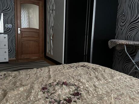 Azadlıq Prospektidə 2 otaqlı köhnə tikili mənzil kirayə verilir, 52 m², 699 AZN/ay, şəkil 4 / 6