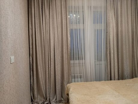Продаётся 2-комнатная квартира в новостройке, Şah İsmayıl Xətai, 53 м², 235 000 AZN, фото 4 / 10