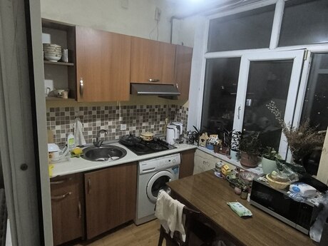 Həzi Aslanovda 2 otaqlı yeni tikili mənzil satılır, 51 m², 165 000 AZN, şəkil 3 / 12