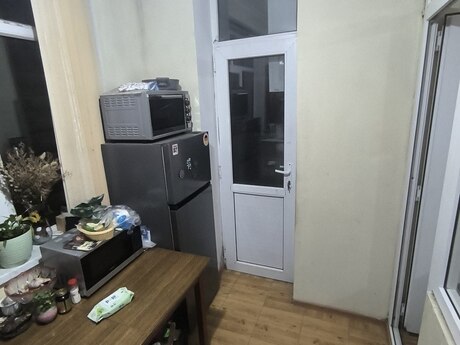Həzi Aslanovda 2 otaqlı yeni tikili mənzil satılır, 51 m², 165 000 AZN, şəkil 5 / 12
