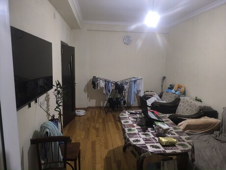 Həzi Aslanovda 2 otaqlı yeni tikili mənzil satılır, 51 m², 165 000 AZN, şəkil 2 / 12