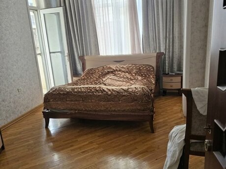 Gənclikdə 2 otaqlı yeni tikili mənzil satılır, 95 m², 255 000 AZN, şəkil 3 / 5