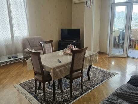 Gənclikdə 2 otaqlı yeni tikili mənzil satılır, 95 m², 255 000 AZN, şəkil 2 / 5