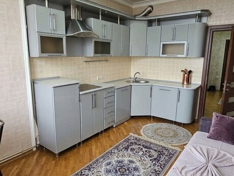 Gənclikdə 2 otaqlı yeni tikili mənzil satılır, 95 m², 255 000 AZN, şəkil 4 / 5