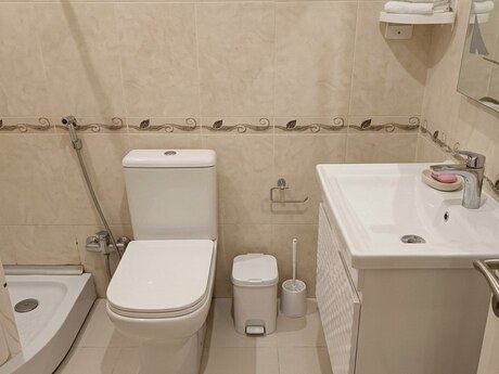 Gənclikdə 2 otaqlı yeni tikili mənzil satılır, 95 m², 255 000 AZN, şəkil 5 / 5