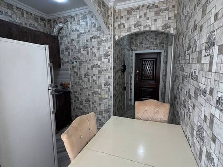 Masazırda 1 otaqlı yeni tikili mənzil satılır, 42 m², 64 000 AZN, şəkil 2 / 9