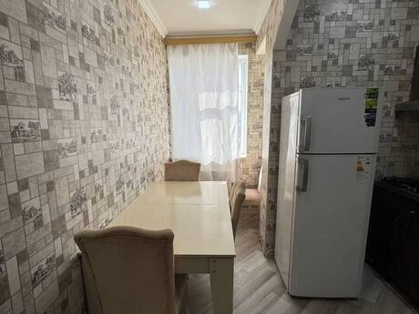 Masazırda 1 otaqlı yeni tikili mənzil satılır, 42 m², 64 000 AZN, şəkil 4 / 9