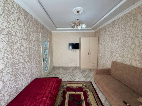 Masazırda 1 otaqlı yeni tikili mənzil satılır, 42 m², 64 000 AZN, şəkil 3 / 9