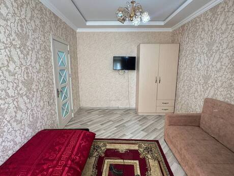 Masazırda 1 otaqlı yeni tikili mənzil satılır, 42 m², 64 000 AZN, şəkil 5 / 9