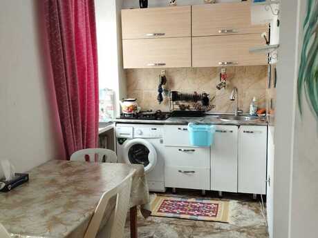 Elan №6542341 - Bakı, Nəsimi r., 2 otaqlı, 50 m², 5/5 mərtəbə