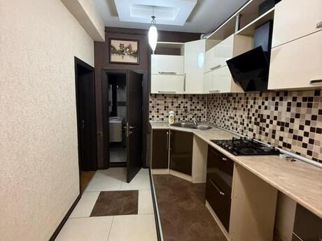Yeni Yasamalda 3 otaqlı yeni tikili mənzil satılır, 95 m², 180 000 AZN, şəkil 5 / 10