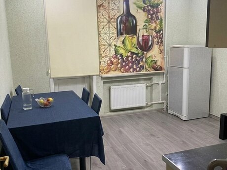Nizamidə 2 otaqlı yeni tikili mənzil satılır, 102 m², 270 000 AZN, şəkil 4 / 5
