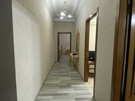 Nizamidə 2 otaqlı yeni tikili mənzil satılır, 102 m², 270 000 AZN, şəkil 2 / 5