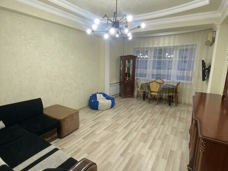 Elan №6542344 - Bakı, Nizami m., 2 otaqlı, 102 m², 6/16 mərtəbə