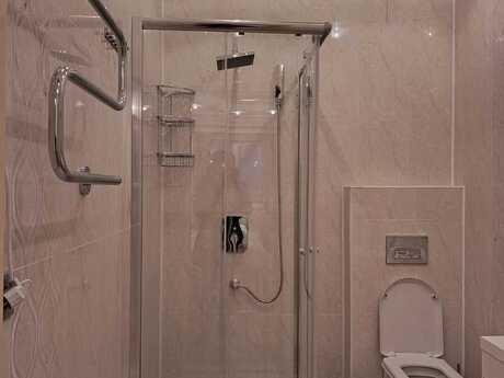 Elmlər Akademiyasında 4 otaqlı yeni tikili mənzil kirayə verilir, 250 m², 2 500 AZN/ay, şəkil 5 / 12