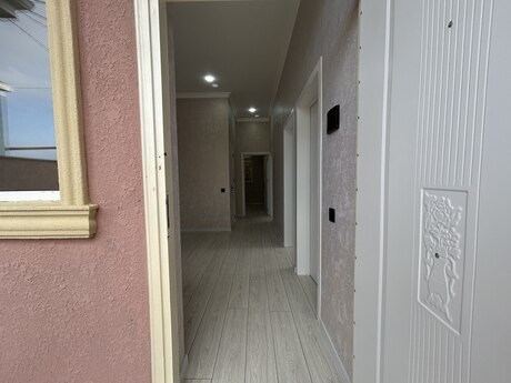 Masazırda 3 otaqlı həyət evi satılır, 71 m², 69 500 AZN, şəkil 4 / 12