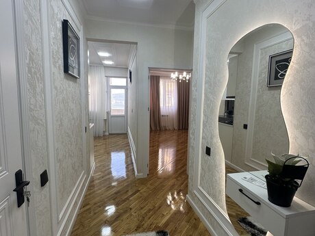 Elan №6542356 - Bakı, Yeni Yasamal q., 2 otaqlı, 56 m², 7/12 mərtəbə