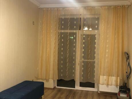 1-room new-build apartment for sale in Yasamal, 40 m², 133 000 AZN, photo 3 / 10