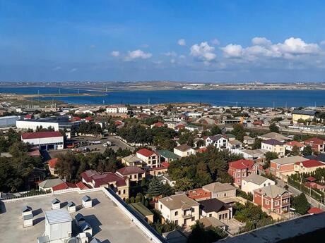 4-room new-build apartment for sale in Dərnəgül, 110 m², 335 000 AZN, photo 4 / 12