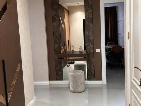4-room new-build apartment for sale in Dərnəgül, 110 m², 335 000 AZN, photo 5 / 12