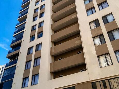 4-room new-build apartment for sale in Dərnəgül, 110 m², 335 000 AZN, photo 2 / 12