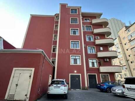 2 otaqlı mənzil, 70 m², Nizami, 269 000 AZN
