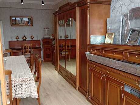 Nizamidə 2 otaqlı yeni tikili mənzil satılır, 70 m², 269 000 AZN, şəkil 5 / 12