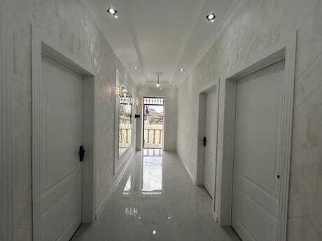 Sarayda 3 otaqlı həyət evi satılır, 88 m², 79 000 AZN, şəkil 4 / 11