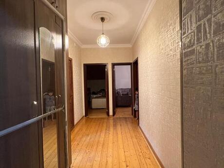 Xocəsəndə 3 otaqlı həyət evi satılır, 110 m², 85 500 AZN, şəkil 4 / 12