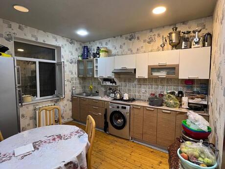 Xocəsəndə 3 otaqlı həyət evi satılır, 110 m², 85 500 AZN, şəkil 3 / 12
