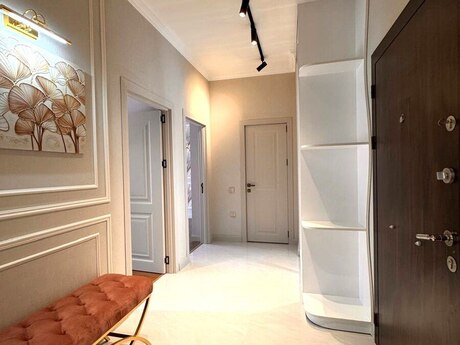 2 otaq · 80 m² · 4/16 mərtəbə, Melissa Park