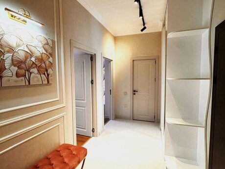 Melissa Park kompleksində 2 otaqlı yeni tikili mənzil satılır, 80 m², 253 000 AZN, şəkil 2 / 12